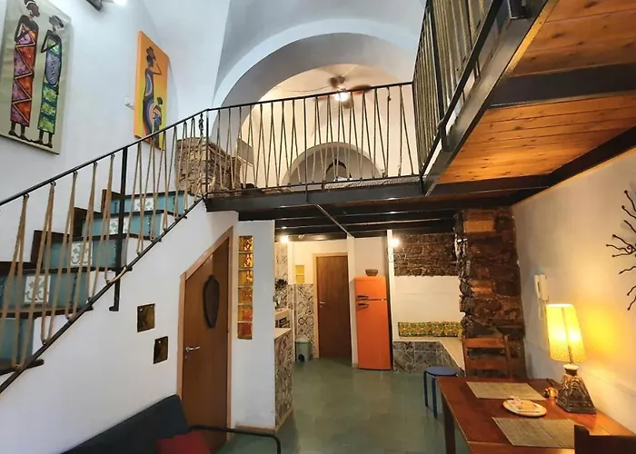 Cozyhome Catania
